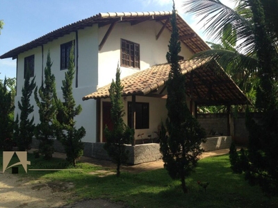 Fazenda-Sítio-Chácara, 4 quartos - Foto 4