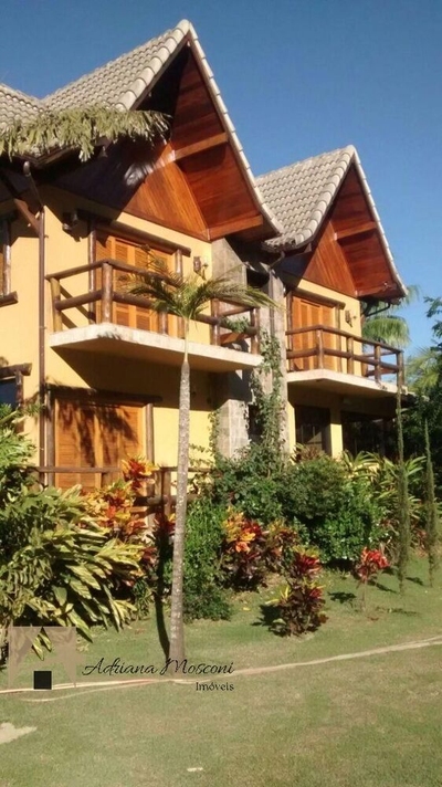 Fazenda-Sítio-Chácara, 4 quartos - Foto 1