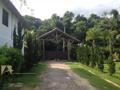 Fazenda-Sítio-Chácara, 4 quartos - Foto 5