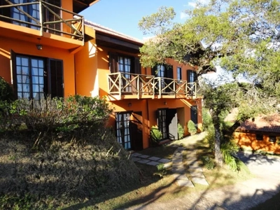 Pousada-Chalé, 11 quartos - Foto 1