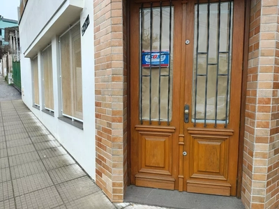 Loja-Salão, 180 m² - Foto 1