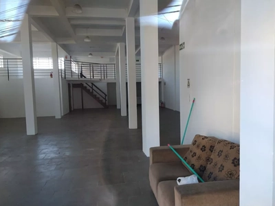 Loja-Salão, 360 m² - Foto 1