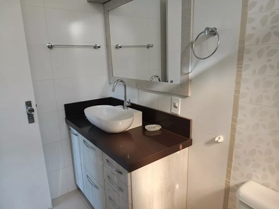 Apartamento, 3 quartos, 147 m² - Foto 3