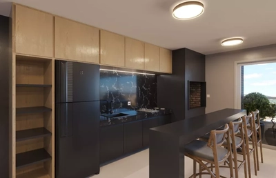 Loja-Salão, 240 m² - Foto 4