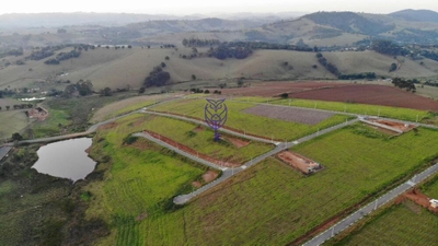 Terreno, 1000 m² - Foto 1