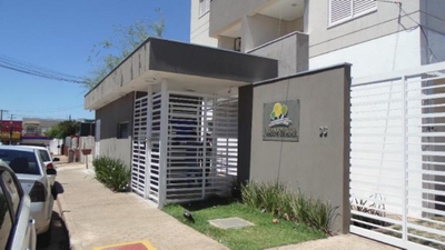 Apartamento, 2 quartos, 58 m² - Foto 4