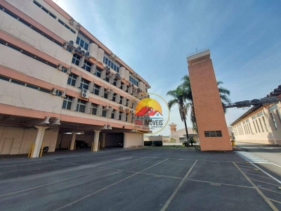 Prédio Inteiro, 468 m² - Foto 1