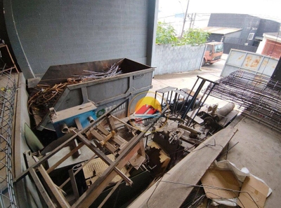 Depósito-Galpão, 121782 m² - Foto 3