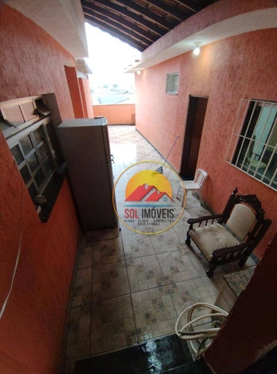 Casa, 3 quartos, 590 m² - Foto 2