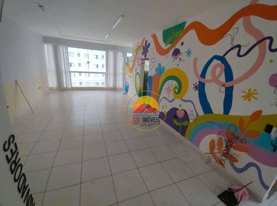 Sala-Conjunto, 70 m² - Foto 1