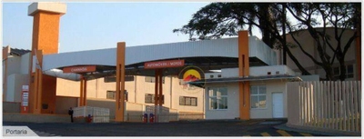 Depósito-Galpão, 12769 m² - Foto 1