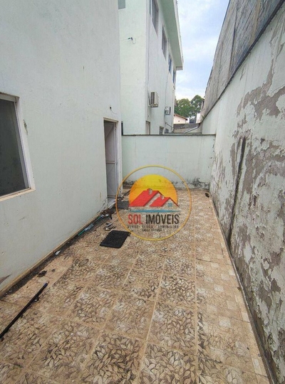 Loja-Salão, 70 m² - Foto 3