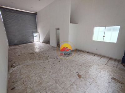 Loja-Salão, 70 m² - Foto 2