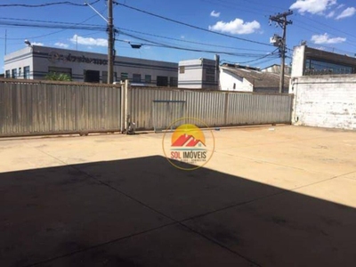 Depósito-Galpão, 1800 m² - Foto 4