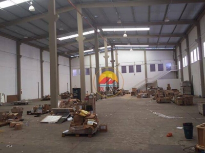 Depósito-Galpão, 1800 m² - Foto 5