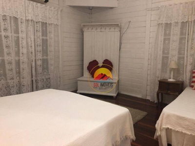 Casa de Condomínio, 4 quartos - Foto 4