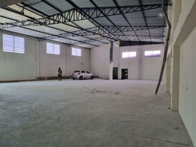 Depósito-Galpão, 1000 m² - Foto 3