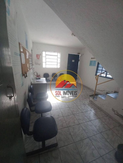 Depósito-Galpão, 500 m² - Foto 3