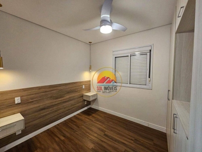 Apartamento, 3 quartos, 76 m² - Foto 3