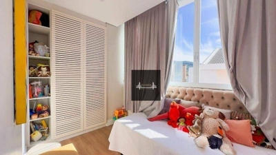 Cobertura, 5 quartos, 570 m² - Foto 5