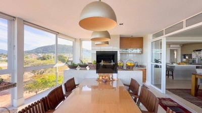 Cobertura, 5 quartos, 570 m² - Foto 2