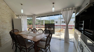 Cobertura, 3 quartos, 172 m² - Foto 5