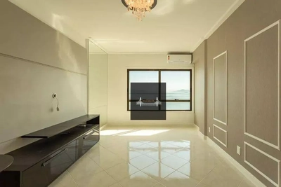 Apartamento, 2 quartos, 81 m² - Foto 1