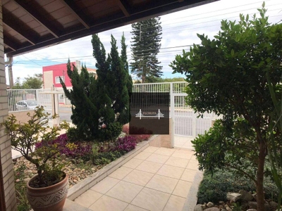 Casa, 4 quartos, 325 m² - Foto 3