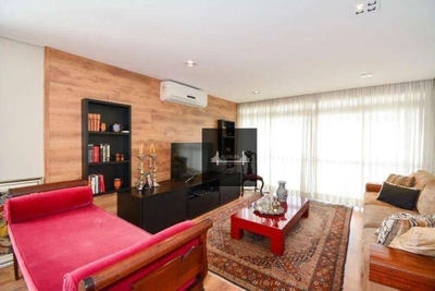 Apartamento, 3 quartos, 135 m² - Foto 3