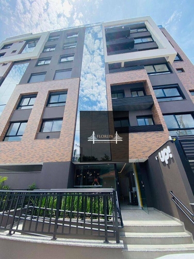 Apartamento, 1 quarto, 42 m² - Foto 4