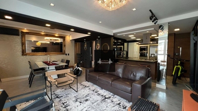 Apartamento, 1 quarto, 77 m² - Foto 3