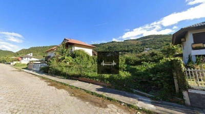 Terreno, 605 m² - Foto 1