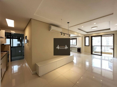 Apartamento, 3 quartos, 77 m² - Foto 1