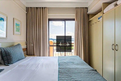 Apartamento, 1 quarto, 27 m² - Foto 1