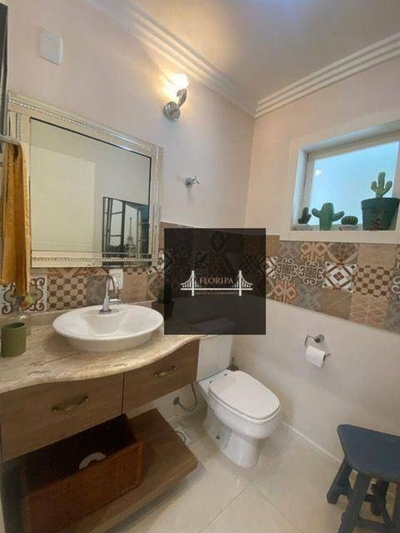 Casa, 3 quartos, 340 m² - Foto 3