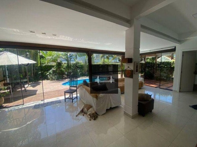 Casa, 3 quartos, 340 m² - Foto 1