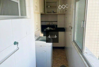 Apartamento, 3 quartos, 108 m² - Foto 2