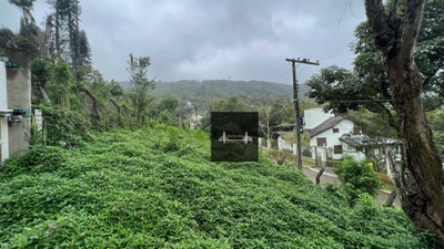 Terreno, 5 hectares - Foto 1