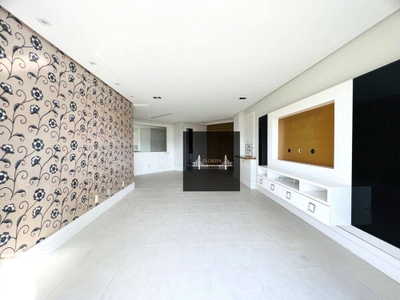 Apartamento, 3 quartos, 138 m² - Foto 3