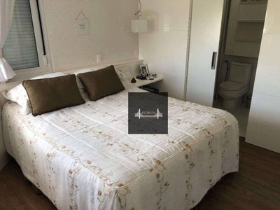 Cobertura, 3 quartos, 224 m² - Foto 5