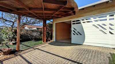 Casa, 3 quartos - Foto 1