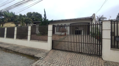 Casa, 3 quartos - Foto 3