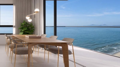 Apartamento, 3 quartos, 132 m² - Foto 4