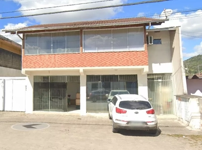 Prédio Inteiro, 350 m² - Foto 1