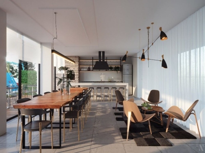 Apartamento, 2 quartos, 100 m² - Foto 4