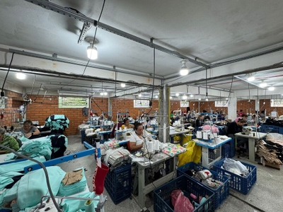 Depósito-Galpão - Foto 4