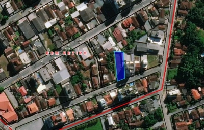 Terreno, 1058 m² - Foto 2