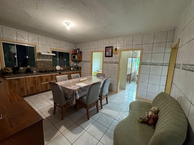 Casa, 3 quartos, 100 m² - Foto 1