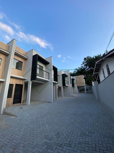 Sobrado, 3 quartos - Foto 1