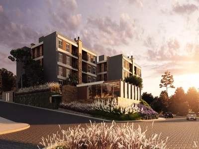 Apartamento, 2 quartos, 128 m² - Foto 1